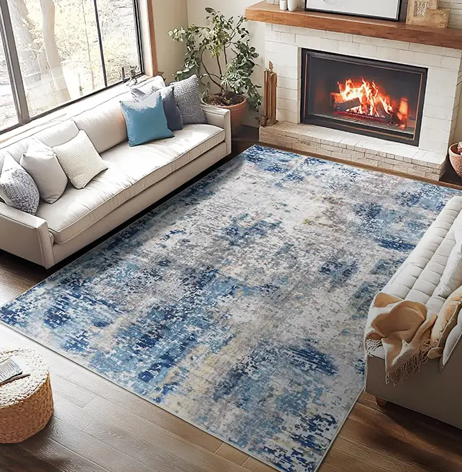 Living Room Rug